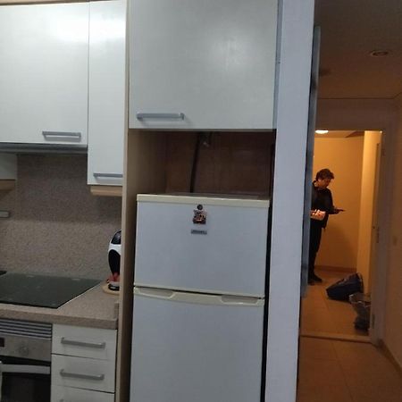 Sagunto Apartamento En La Playa 아파트 외부 사진
