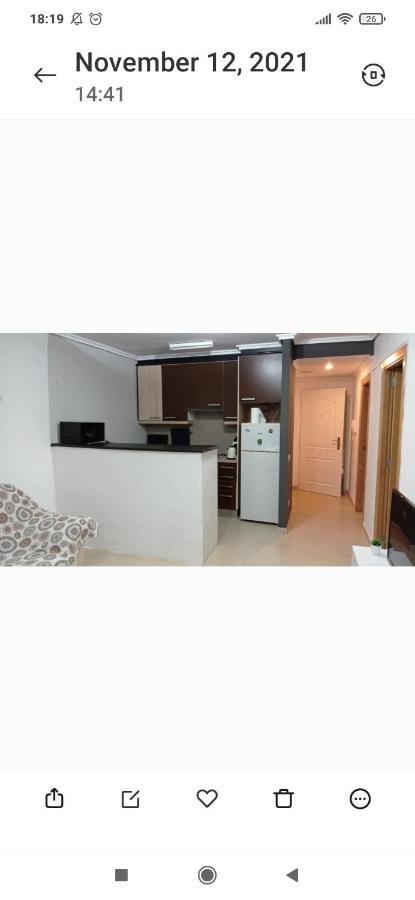 Sagunto Apartamento En La Playa 아파트 외부 사진