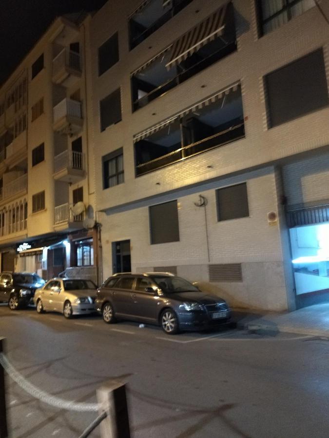 Sagunto Apartamento En La Playa 아파트 외부 사진