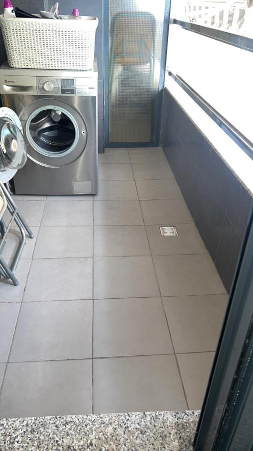 Sagunto Apartamento En La Playa 아파트 외부 사진