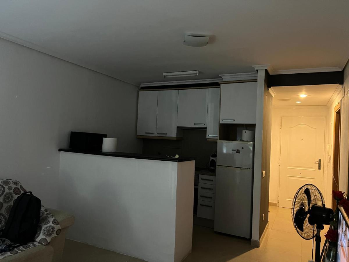 Sagunto Apartamento En La Playa 아파트 외부 사진