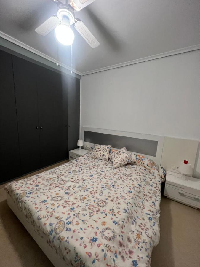 Sagunto Apartamento En La Playa 아파트 외부 사진