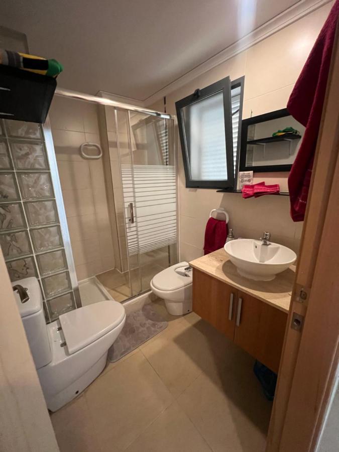 Sagunto Apartamento En La Playa 아파트 외부 사진