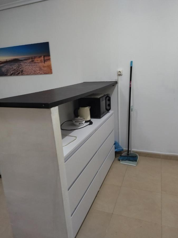 Sagunto Apartamento En La Playa 아파트 외부 사진