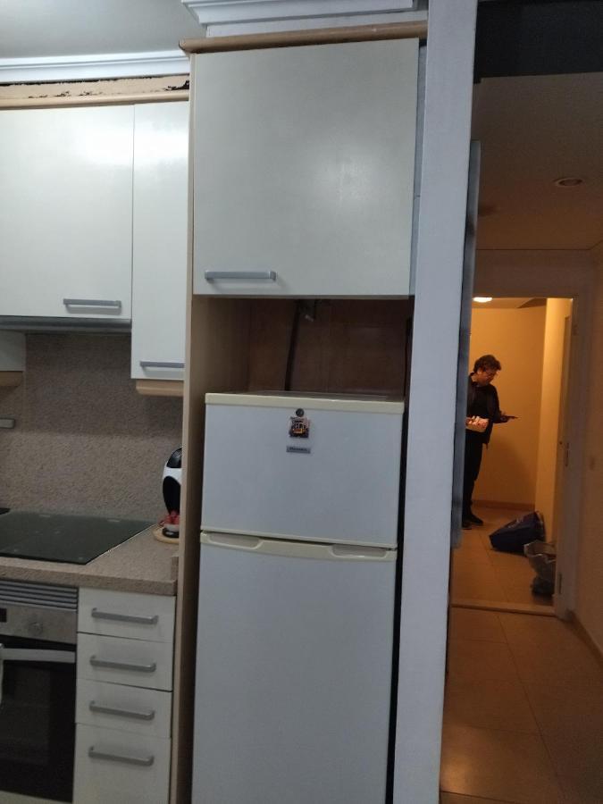Sagunto Apartamento En La Playa 아파트 외부 사진