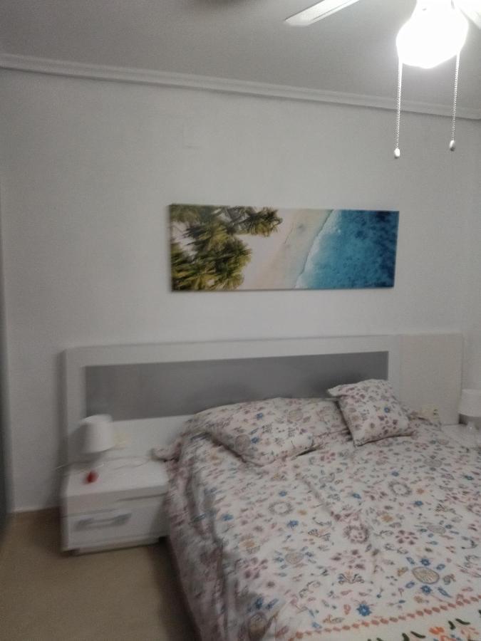 Sagunto Apartamento En La Playa 아파트 외부 사진
