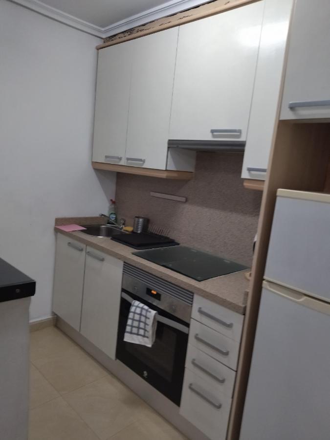Sagunto Apartamento En La Playa 아파트 외부 사진